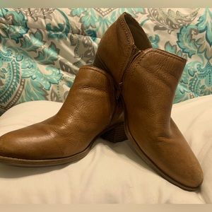 Naturalizer Zarie Booties